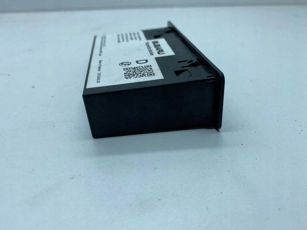Port USB AUX Subaru Outback VI 86257AN10A