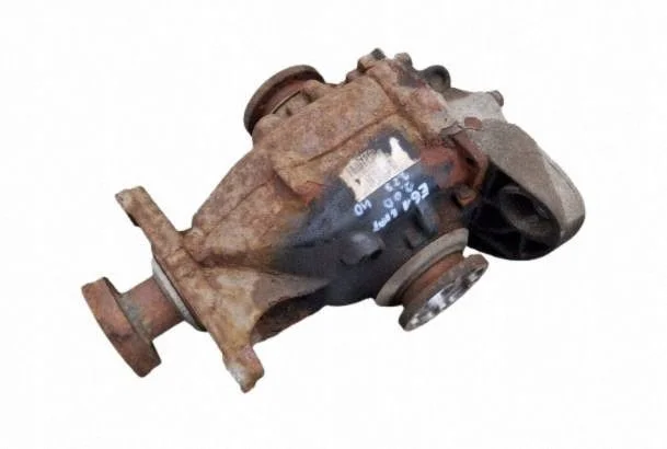 Achter Differentieel BMW 5 E60 E61 7560591