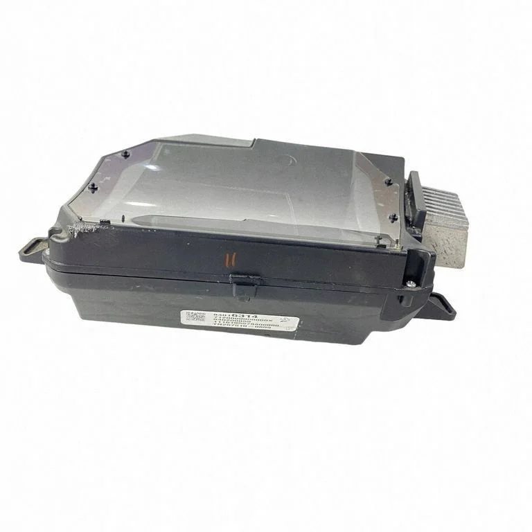 Chevrolet Camaro Head Up Display 84016314