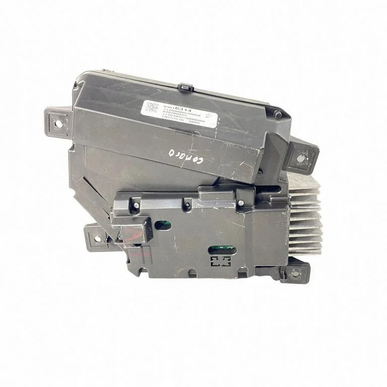 Chevrolet Camaro Head Up Display 84016314 thumbnail 3