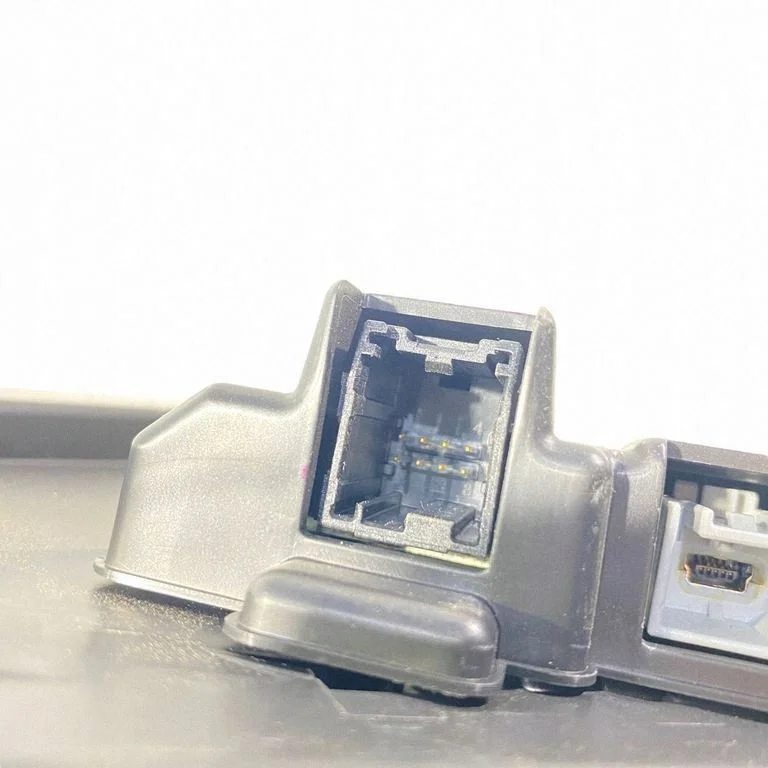 Chevrolet Camaro Head Up Display 84016314 thumbnail 6