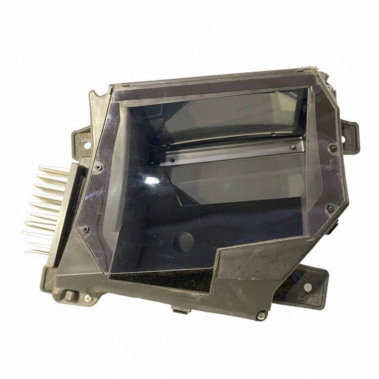 Chevrolet Camaro Head Up Display 84016314 thumbnail 9