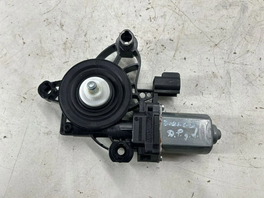 Motor Vidro Traseiro Ford Bronco Direito image 7