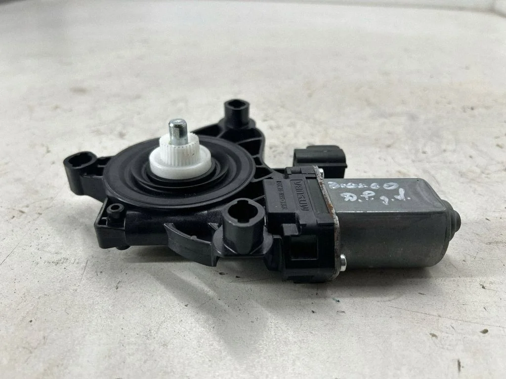 Motor Vidro Traseiro Ford Bronco Direito image 8