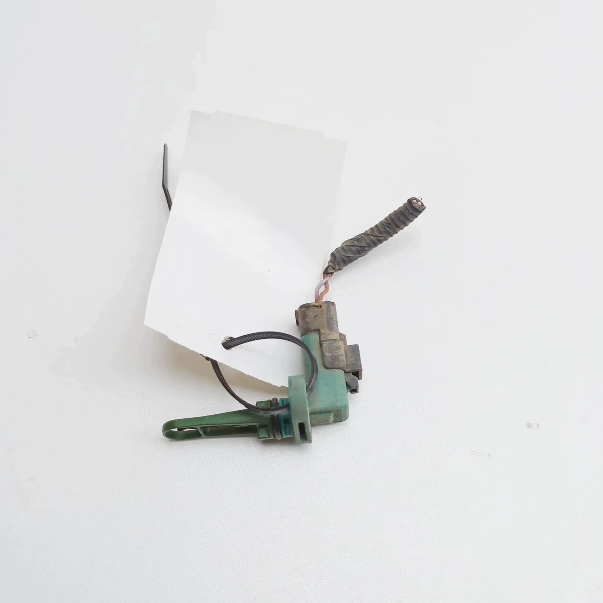 Buitentemperatuursensor Ford Ranger 9C1112A697AC