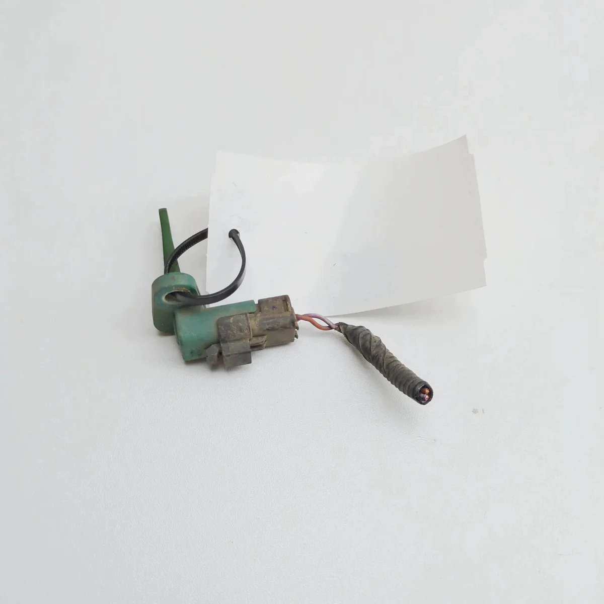 Exterior Temperature Sensor Ford Ranger 9C1112A697AC image 3