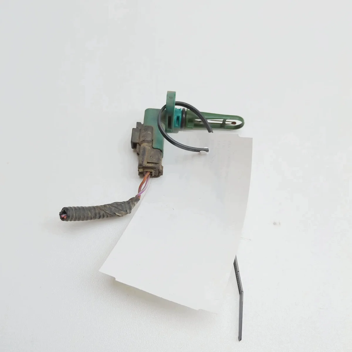 Exterior Temperature Sensor Ford Ranger 9C1112A697AC image 4