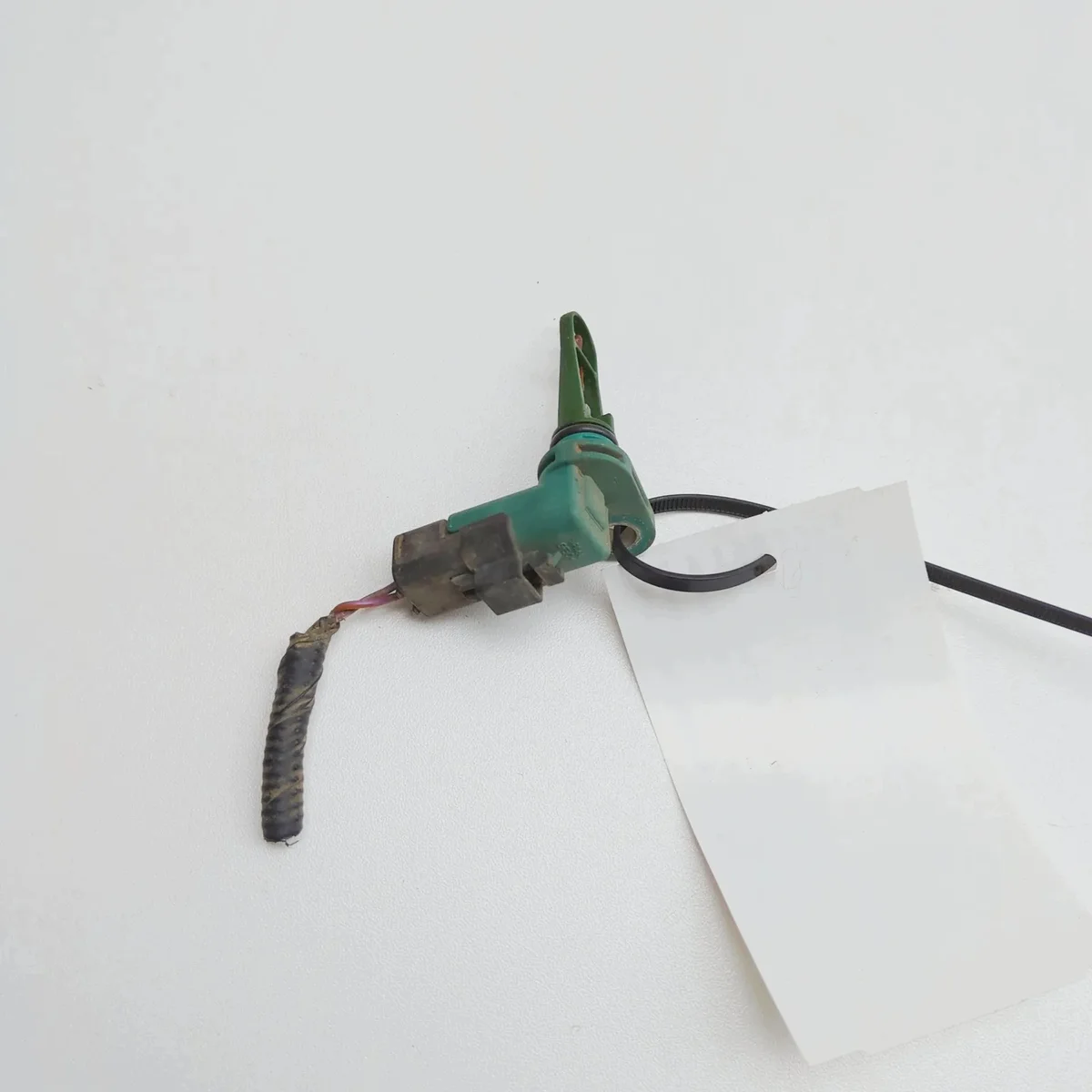 Exterior Temperature Sensor Ford Ranger 9C1112A697AC image 5