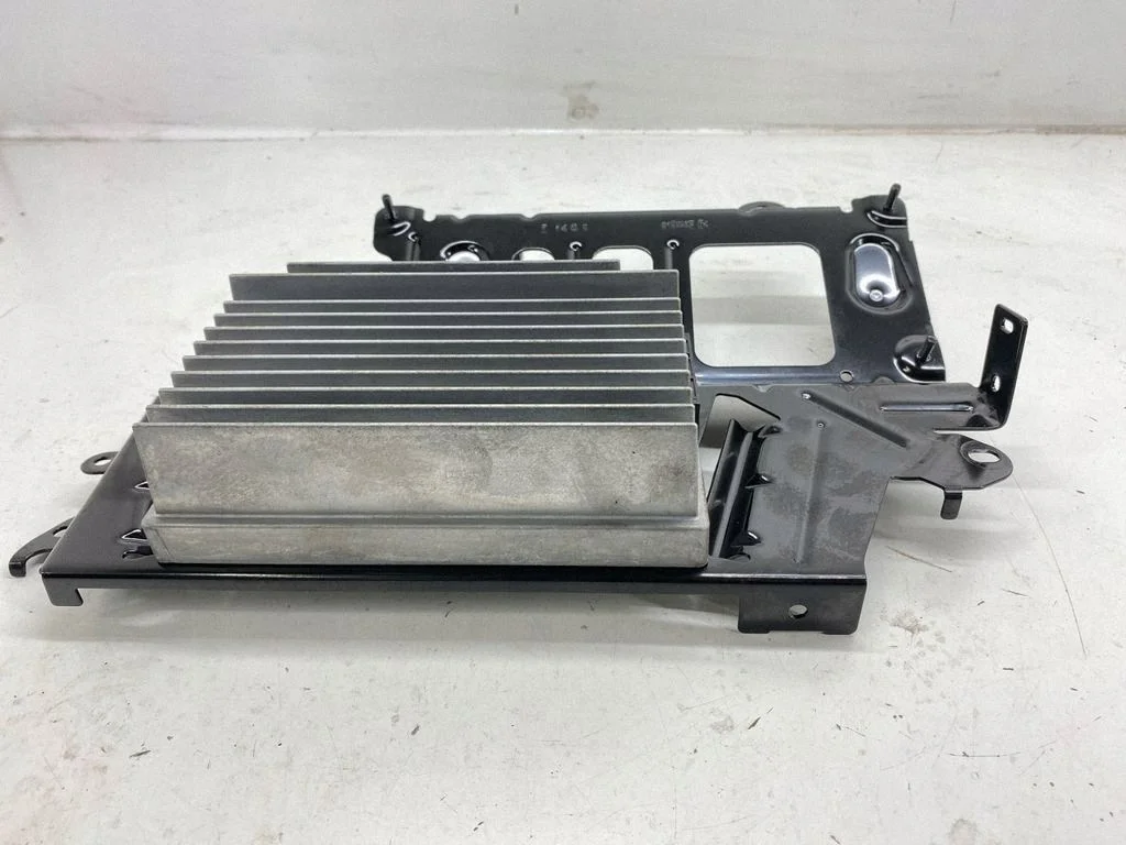 Amplificador BMW OE 9283507 Usado image 3