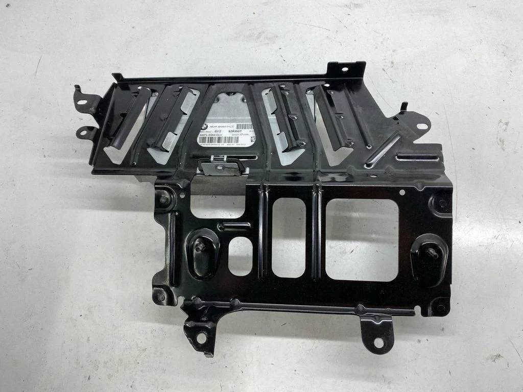 Amplificador BMW OE 9283507 Usado image 7