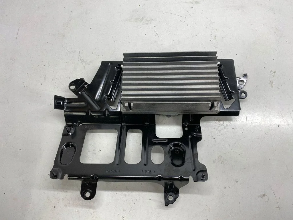 Amplificador BMW OE 9283507 Usado image 8