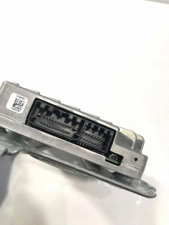 Chrysler Pacifica Amplifier 68391313AB thumbnail 3