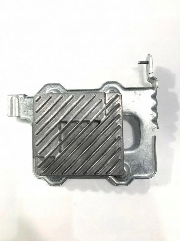 Chrysler Pacifica Amplifier 68391313AB thumbnail 4