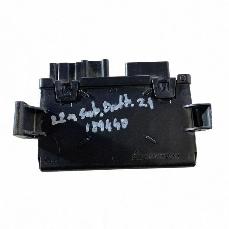 Subaru Outback Modul Kofferraumklappe 63350AN20D image 4