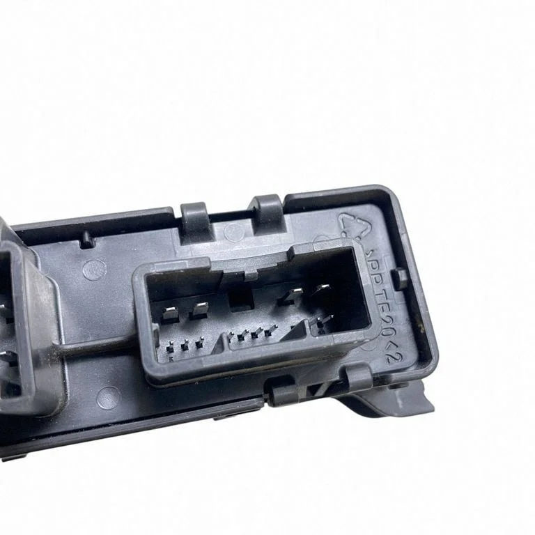 Subaru Outback Modul Kofferraumklappe 63350AN20D image 5