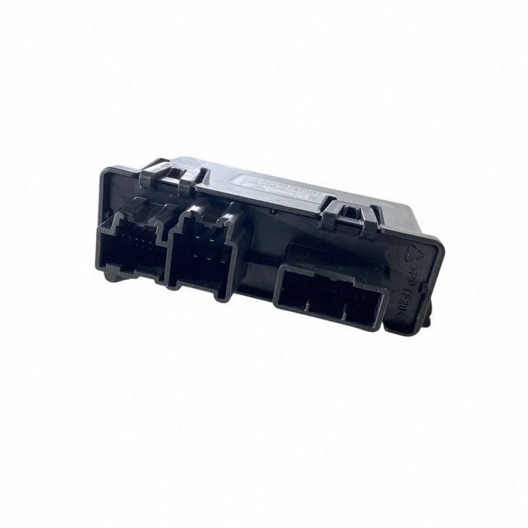 Subaru Outback Modul Kofferraumklappe 63350AN20D image 9