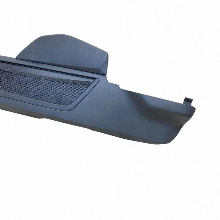 Ford Bronco Cache tunnel central droit LJ6BS044E06B