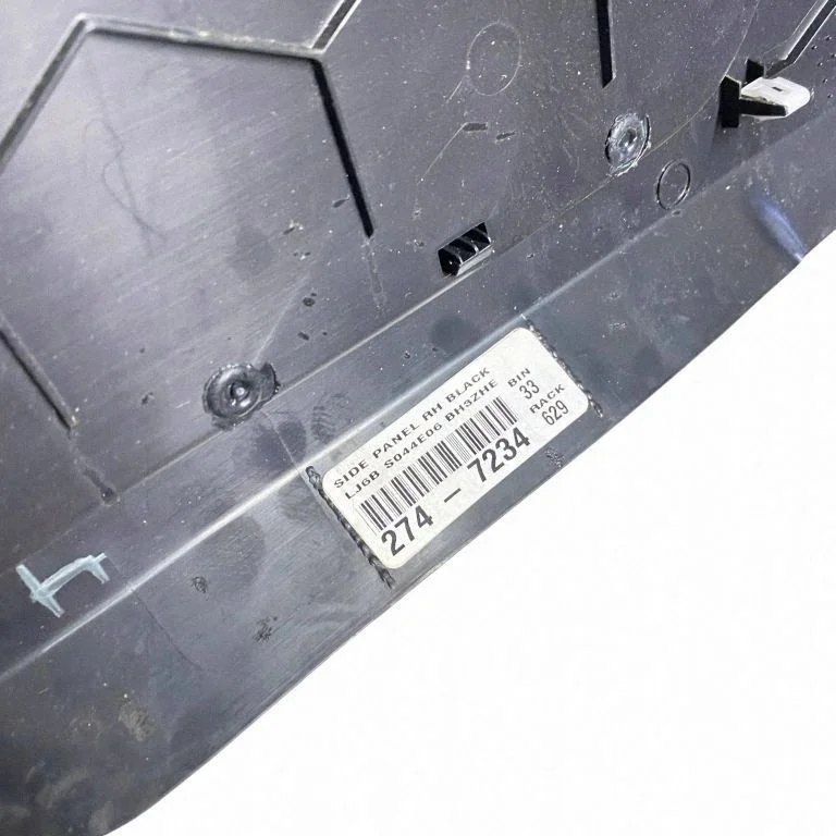 Suojus Ford Bronco 2021 LJ6BS044E06B image 5