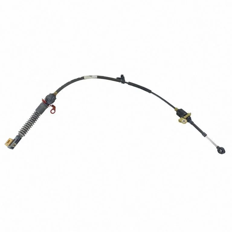 Cable selector marchas Ford Mustang VI FR3P7E395BC image 4