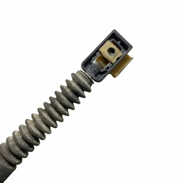 Cable selector marchas Ford Mustang VI FR3P7E395BC image 5