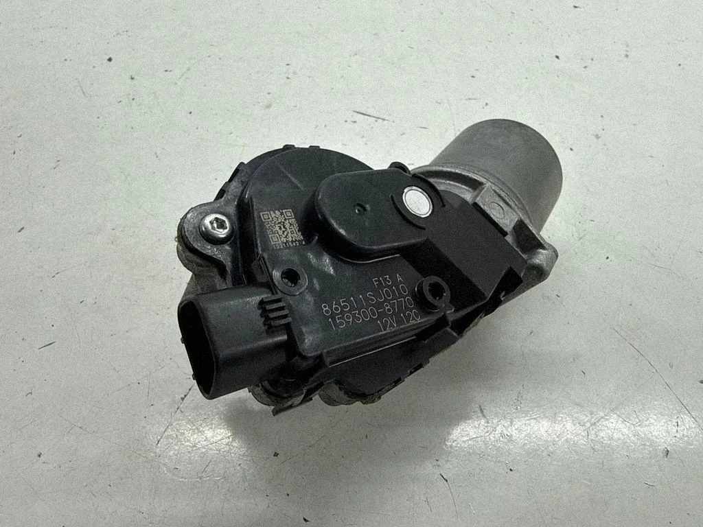 Subaru Forester SK Scheibenwischermotor image 2