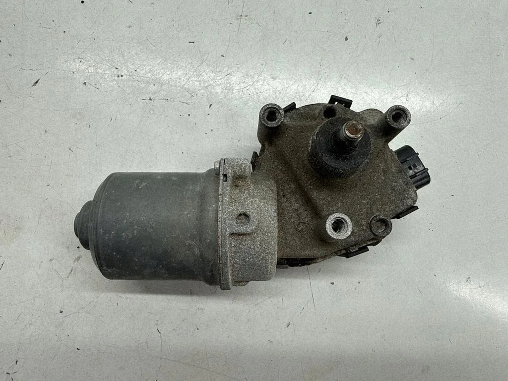 Subaru Forester SK Scheibenwischermotor image 3