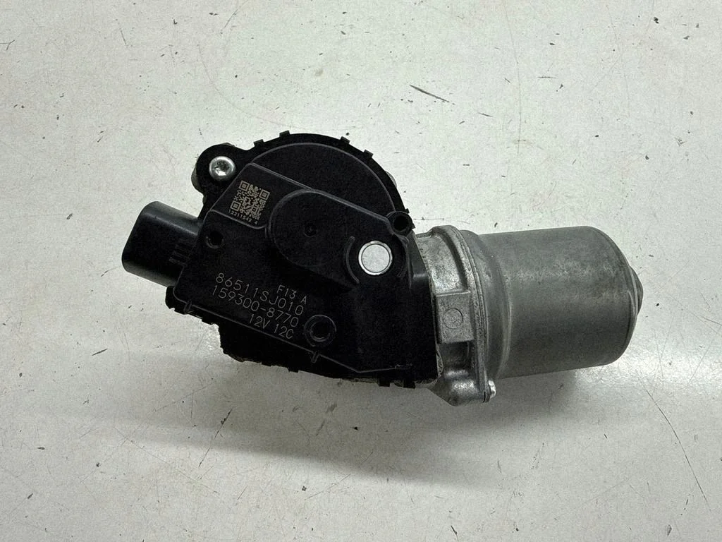 Subaru Forester SK Scheibenwischermotor image 7