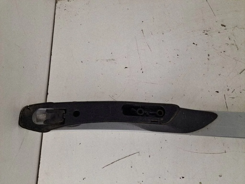 Jeep Cherokee KL Reling 68102997AD image 4
