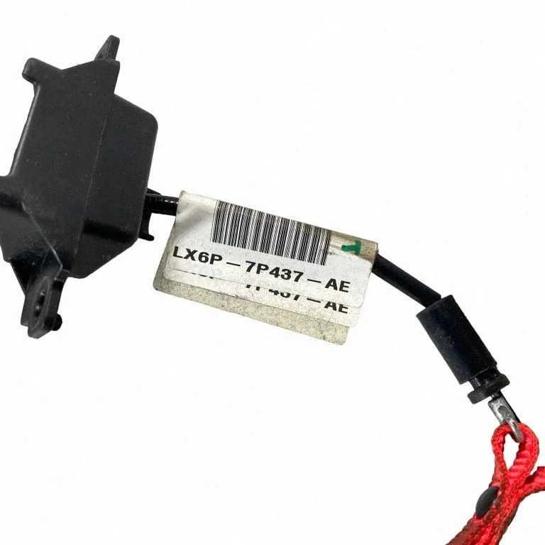 Cable cambio Ford Kuga III LX6P7P437AE thumbnail 5