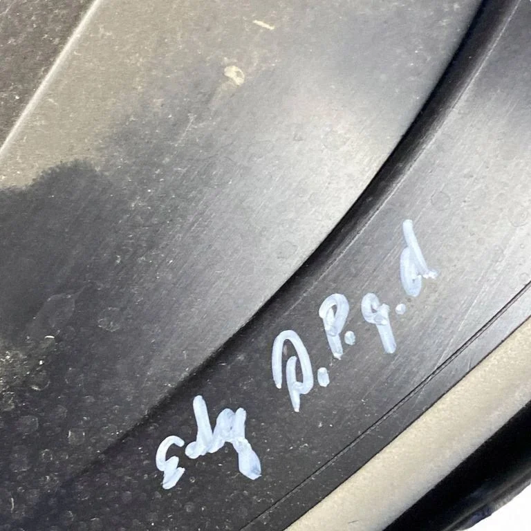 Ford Edge II Heckscheibenleiste FT4BR25514ADW thumbnail 8