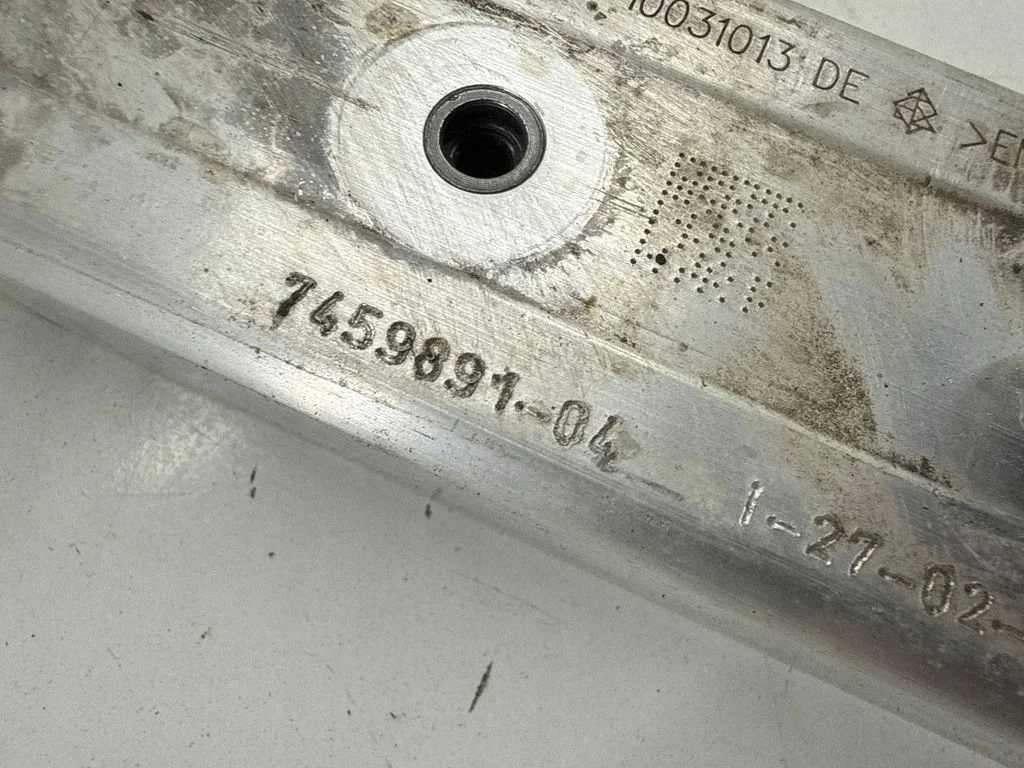 BMW 2 F44 Stoßdämpfer 7459891 image 4