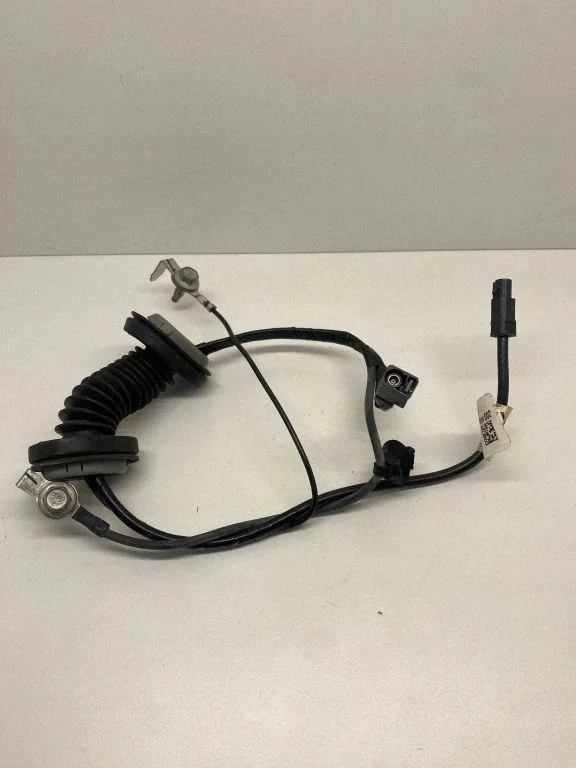 Chevrolet Traverse II 84191893 Kabelbaum Soundsystem image 6