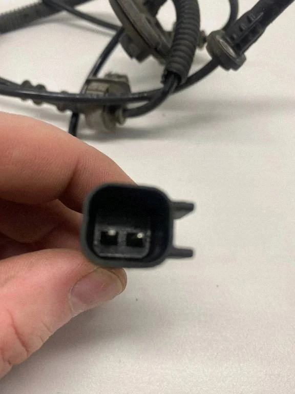 ABS Sensor Chevrolet Traverse II 86785199 image 3