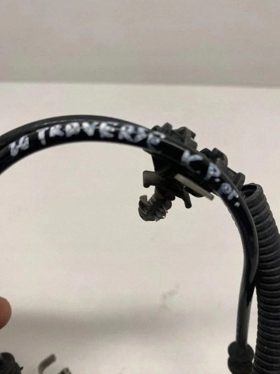 ABS Sensor Chevrolet Traverse II 86785199 image 4