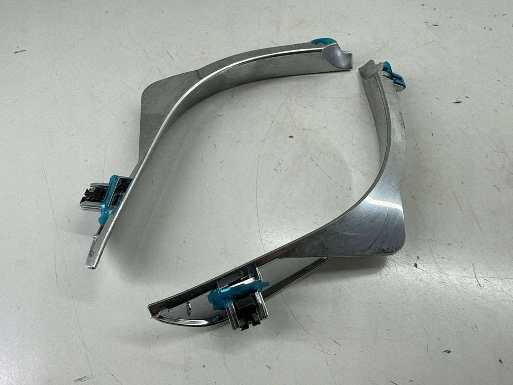 Zierleiste Mittelkonsole Ford Edge II KT4BR045L11