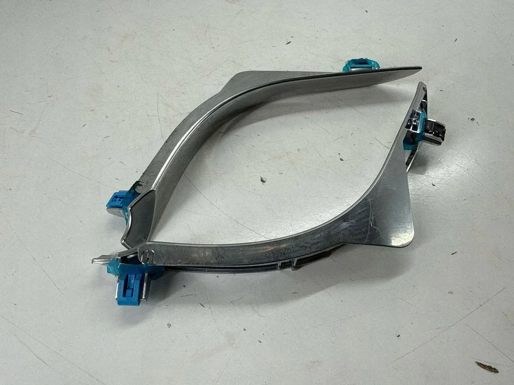 Zierleiste Mittelkonsole Ford Edge II KT4BR045L11 image 8