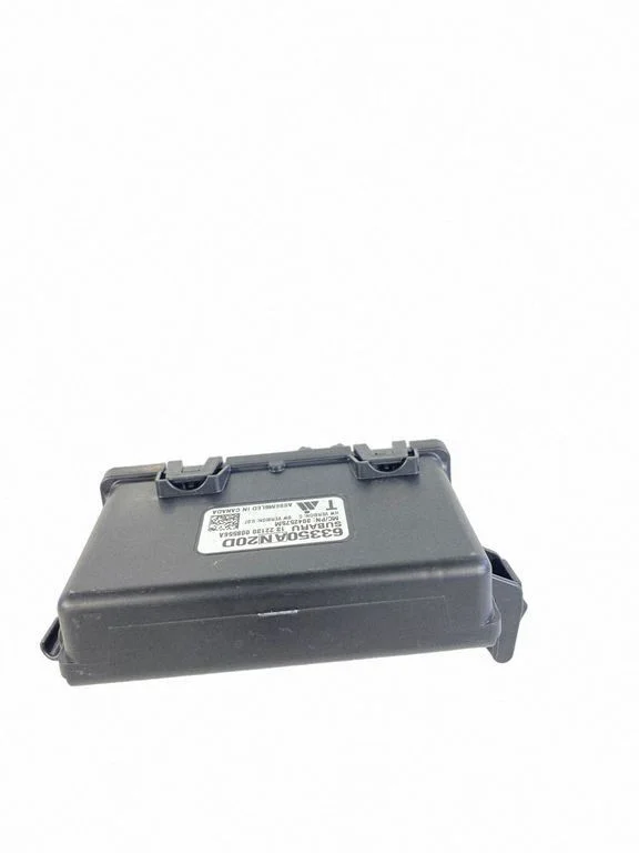 Subaru Outback Modul Klappe Kofferraum 63350AN20D