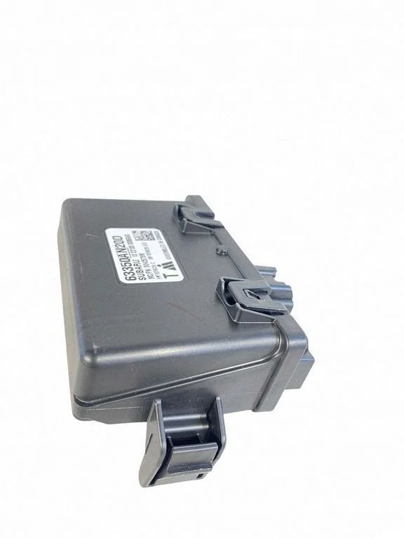 Subaru Outback Modul Klappe Kofferraum 63350AN20D image 3