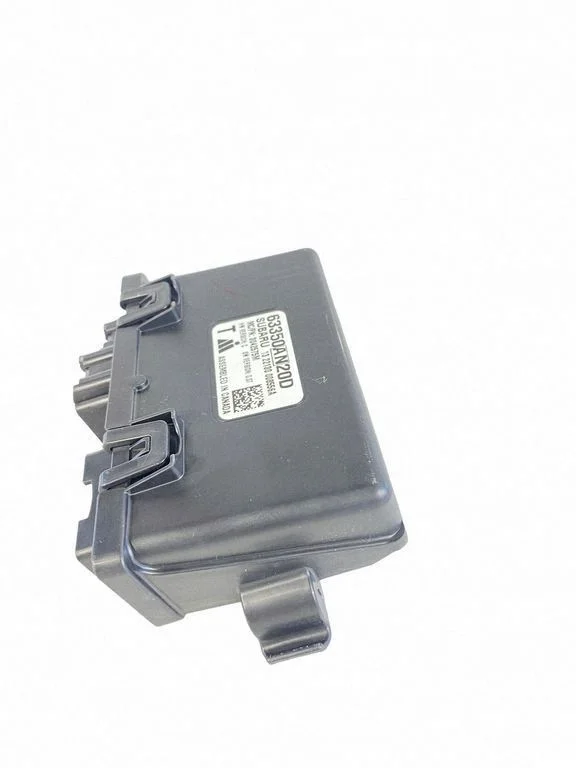 Subaru Outback Modul Klappe Kofferraum 63350AN20D image 7