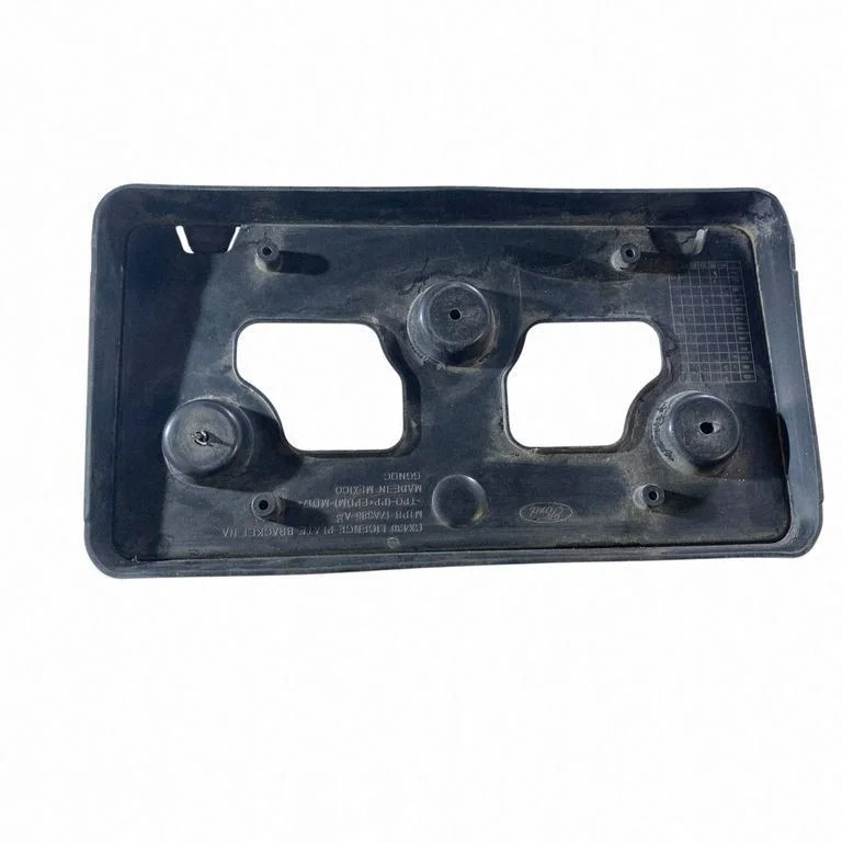 Ford Bronco Ramka tablicy M1PB17A385AB image 3