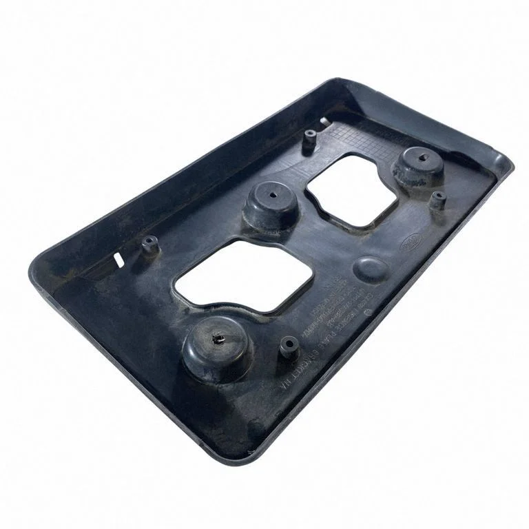 Ford Bronco Ramka tablicy M1PB17A385AB image 4