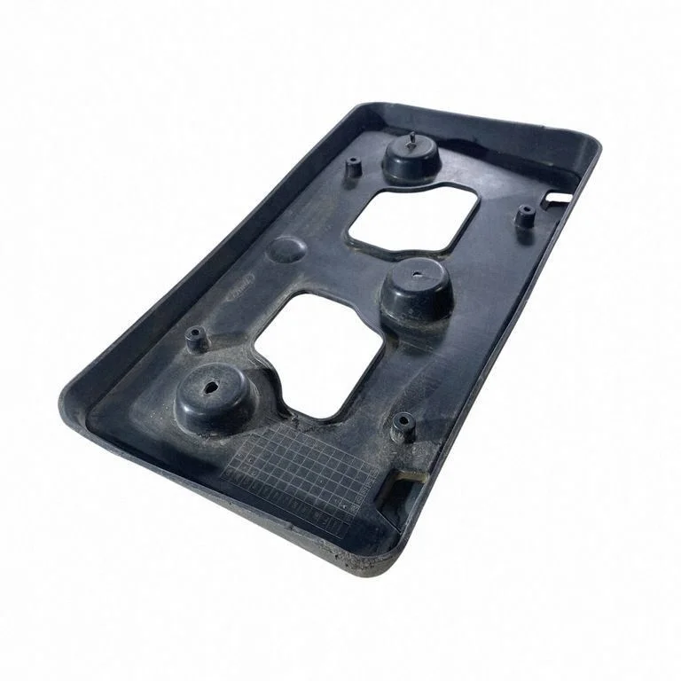 Ford Bronco Ramka tablicy M1PB17A385AB image 5