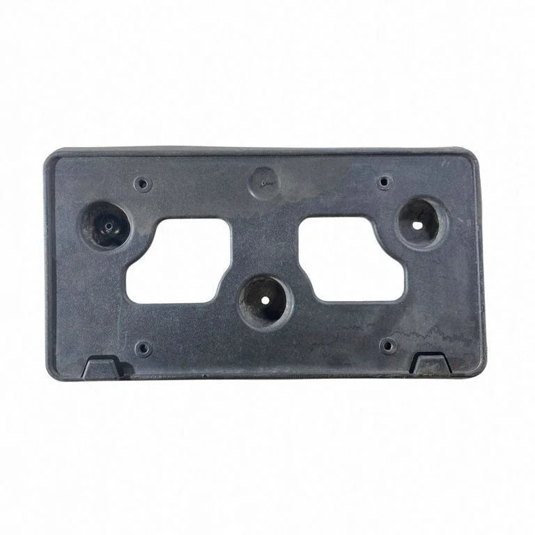 Ford Bronco Ramka tablicy M1PB17A385AB image 7