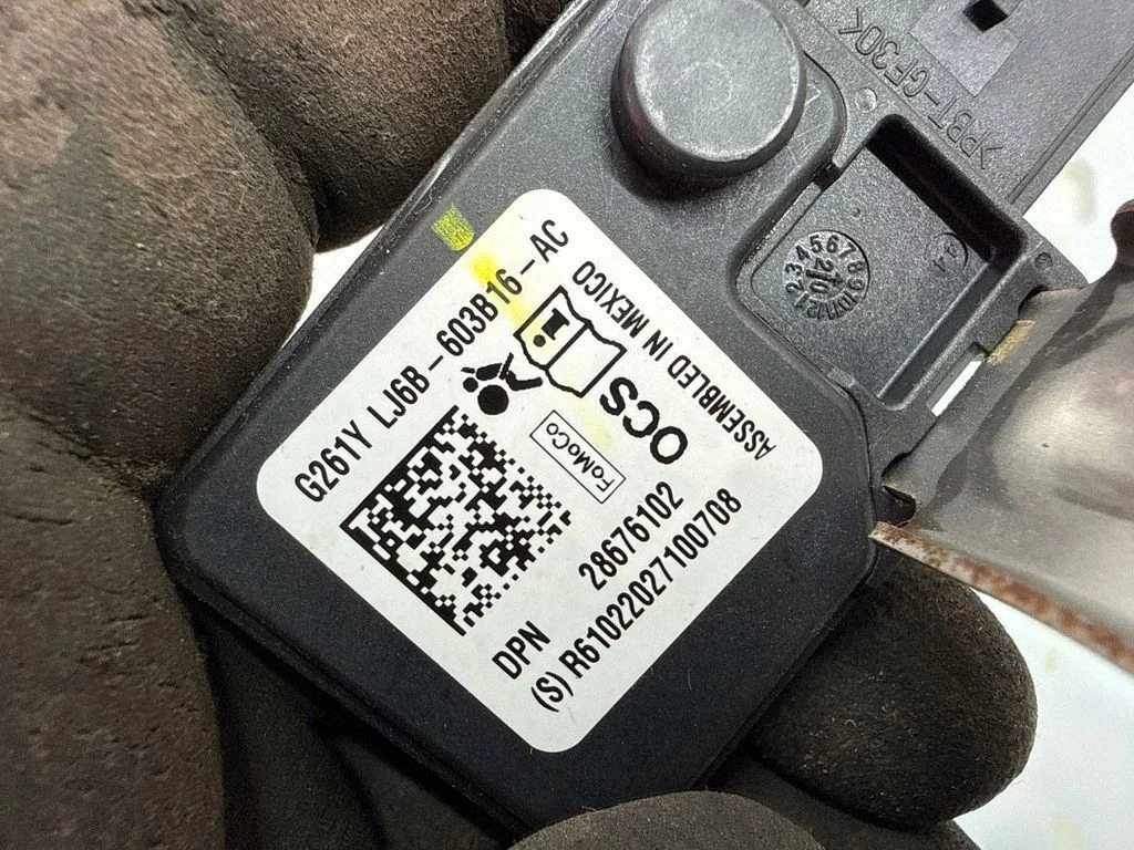 Sensor Asiento Ford Escape LJ6B603B16AC image 4