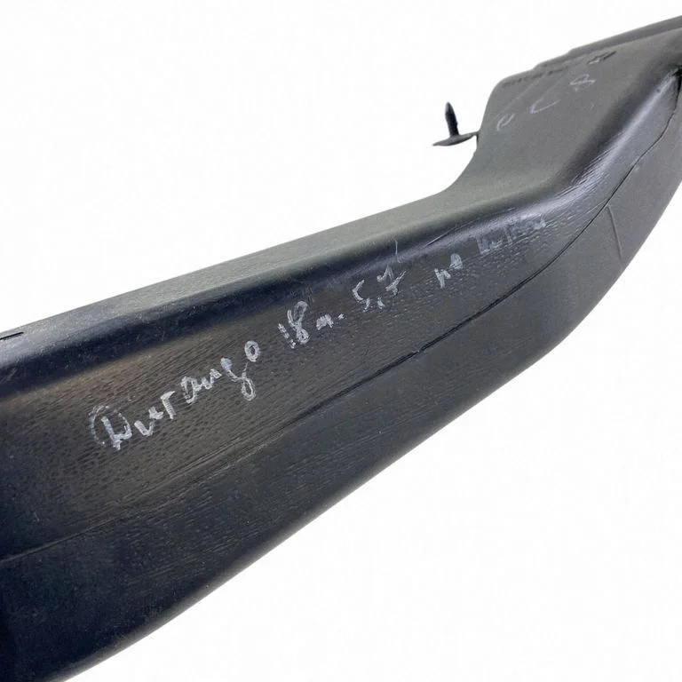 Dodge Durango Air Ducts X90006701BL image 6