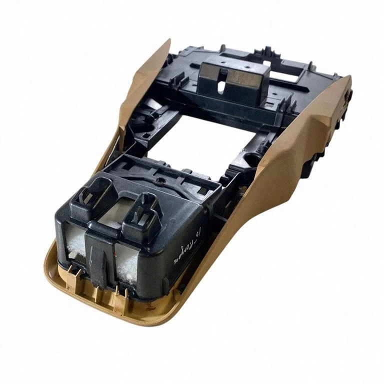 Porsche 7P5864251 - suojus thumbnail 3