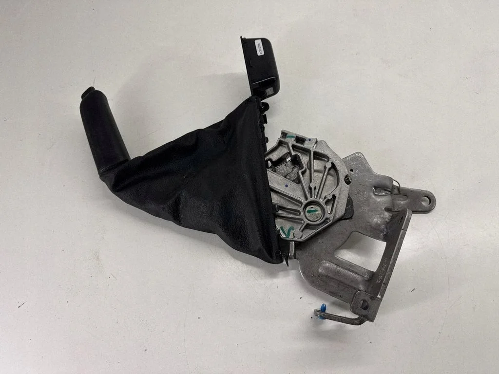 Leva freno a mano Ford EcoSport GN15-2780-ED