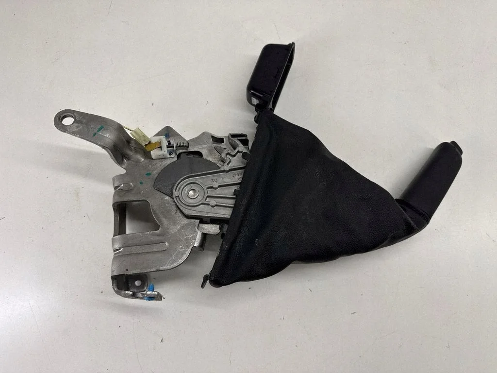 Ford EcoSport Handbremshebel GN15-2780-ED image 3