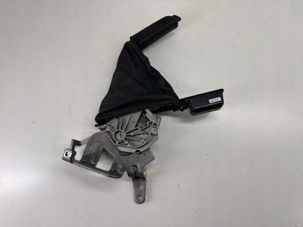 Ford EcoSport Handbremshebel GN15-2780-ED image 9