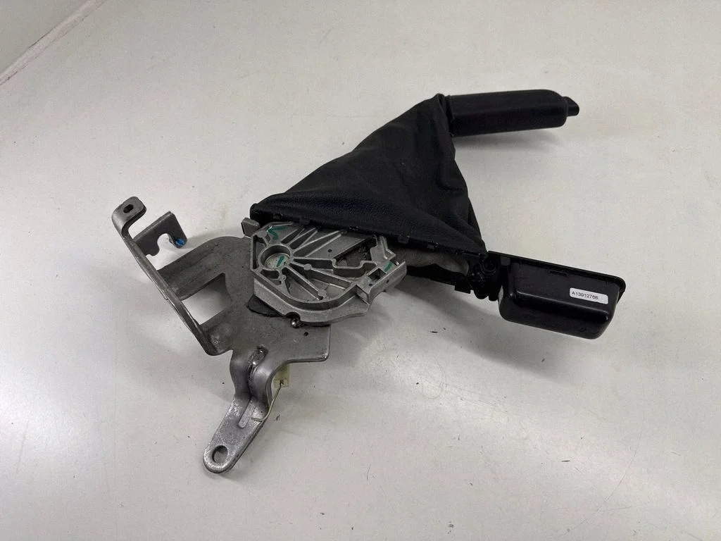Ford EcoSport Handbremshebel GN15-2780-ED image 10